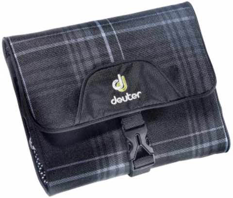Deuter - Практичный несессер Wash bag I