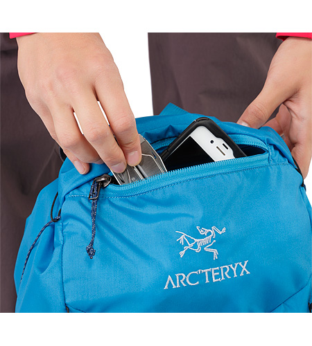Arcteryx - Рюкзак альпинистский CIERZO 18