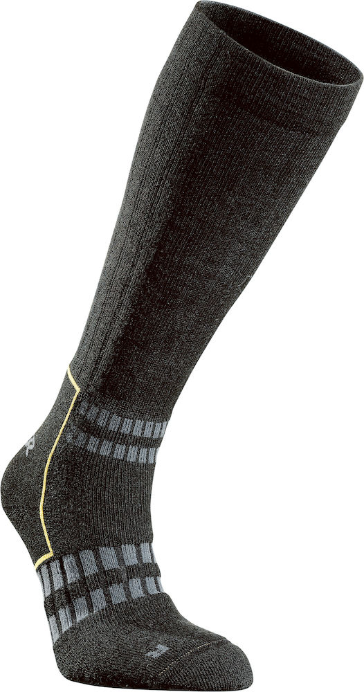 Носки компрессионные для спорта Seger Trekking Plus Compression