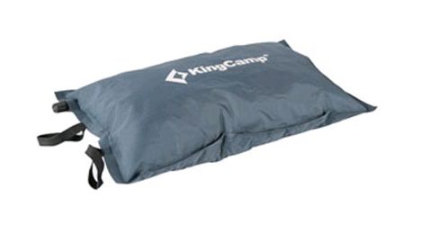 Удобная надувная подушка King Camp Travel Pillow 3567