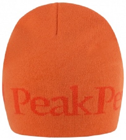 Peak Performance - Весенняя Шапка PP Hat