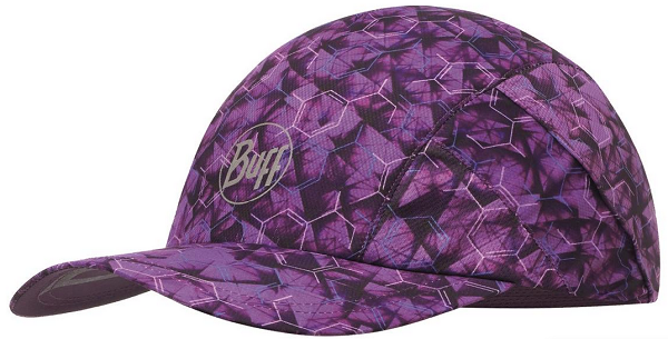 Buff - Легкая кепка Run Cap