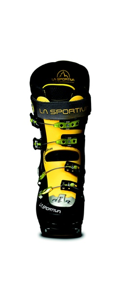 La Sportiva - Ботинки для ски-тура Spectre