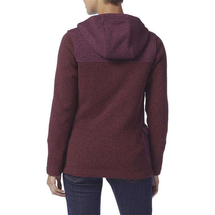 Patagonia - Куртка женская Better Sweater Iclandic