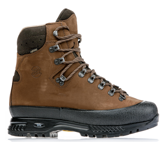 Ботинки туристические мужские Hanwag Alaska GTX 2021
