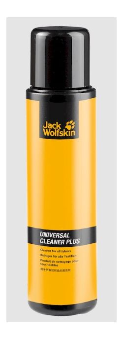 Средство для стирки Jack Wolfskin Universal Cleaner Plus 0.3