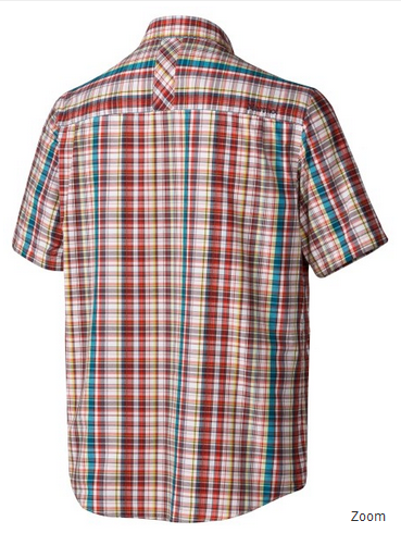 Marmot - Рубашка для треккинга Mitchell SS