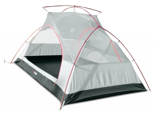 Trimm - Двухместная палатка Adventure Рioneer-D 2