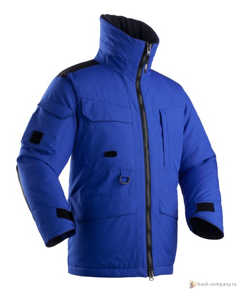 HRT - Костюм зимний для катания на снегоходе Snowmobile Suit