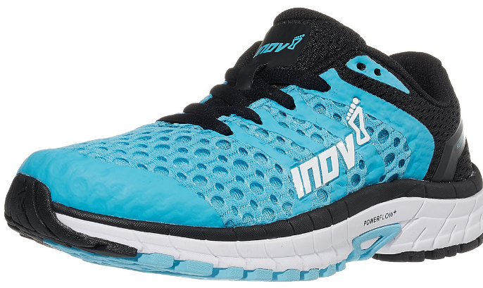 Спортивные кроссовки женские Inov-8 Roadclaw 275 KNIT (W)