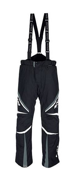 IXS - Мембранные штаны для снегохода Kobuk