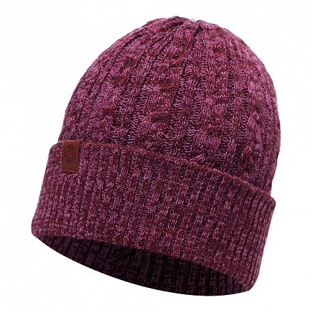 Buff - Модная шапка Knitted Hat Braidy