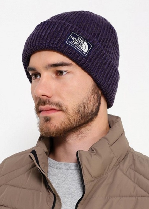 north face salty dog hat