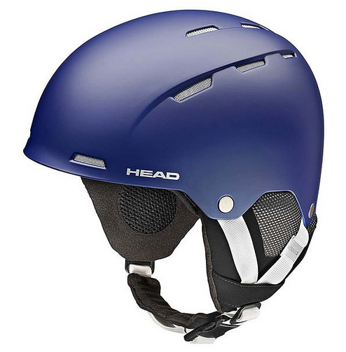 Head - Шлем современный горнолыжный Andor