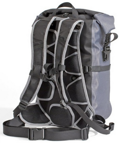 Ortlieb - Герметичный рюкзак Packman Pro2 25