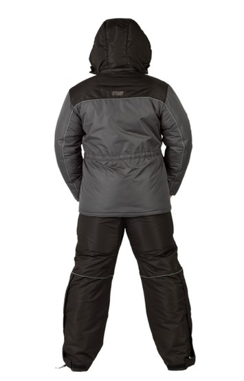 Redlaika - Куртка износостойкая с подогревом Neptun (6000 мАч)