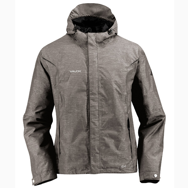 Vaude - Мембранная куртка Me Padded Town Jacket