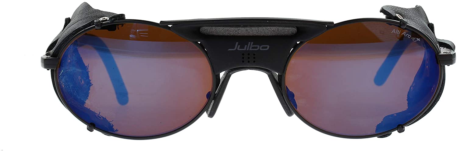 Альпинистские надежные очки Julbo Micropores PT 24