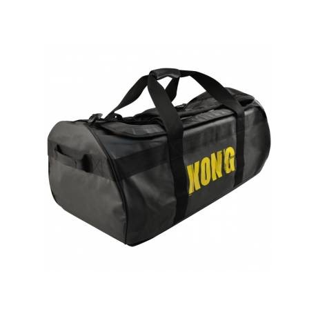 Kong - Спортивная сумка для экспидиций и путешествий Duff Bag 50lt