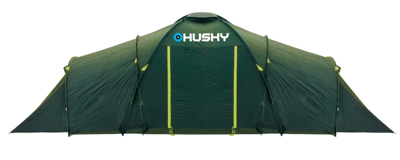 Husky - Семейная палатка Boston 8