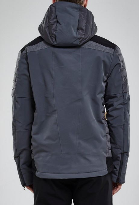 8848 ALTITUDE - Куртка для активного зимнего отдыха Dimon jacket