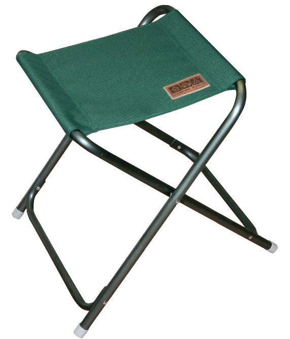 Camping World - Табурет для походов Bigger Chair