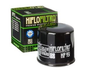 Hi-Flo - Качественный масляный фильтр HF951