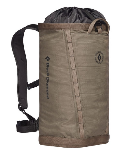 Рюкзак функциональный Black Diamond Street Creek 20 Backpack