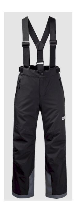 Утепленные брюки Jack Wolfskin Great Snow Pants Kids