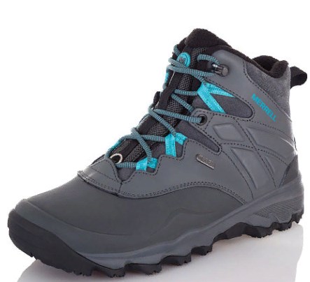 Merrell - Зимние женские ботинки Thermo Advnt Ice+ 6 Wp