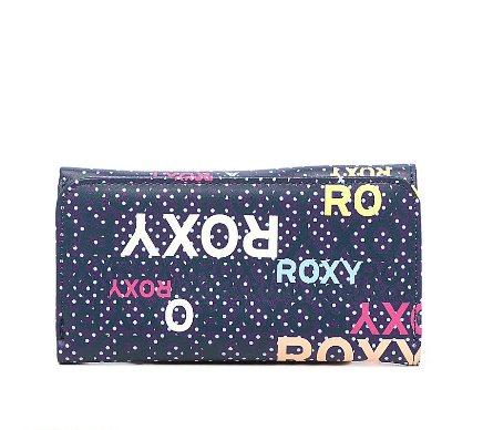 Roxy - Яркий женский кошелек