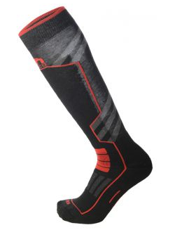 Mico - Носки для горных лыж Ski performance sock in polypropylene