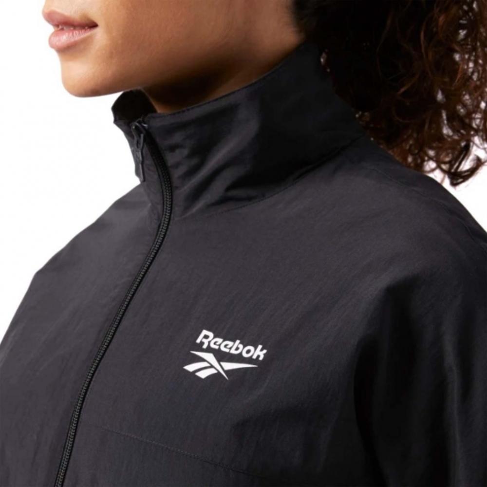 Спортивная женская куртка Reebok Lf Vector Jacket