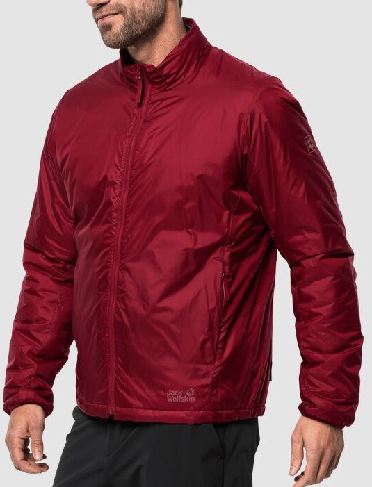 Непромокаемая куртка Jack Wolfskin JWP Thermic One Jacket M