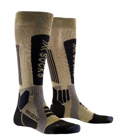 X-Socks - Спортивные носки для мужчин Helixx Gold 4.0