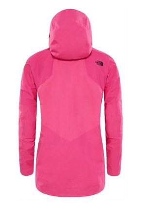 The North Face - Куртка ветрозащитная Fuse Brigandine