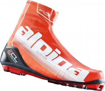 Ботинки для беговых лыж Alpina ECL PRO (16-17)