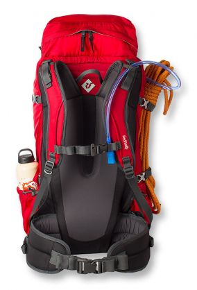 Red Fox - Рюкзак туристический Alpine 50