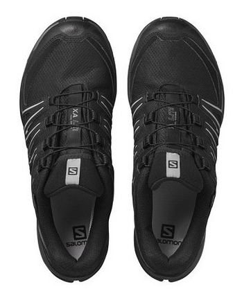 Salomon - Кроссовки водонепроницаемые Shoes XA Lite GTX