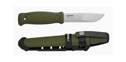 Туристический нож Morakniv Kansbol Multi-Mount