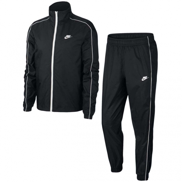 Удобный костюм Nike Sportswear BV3030