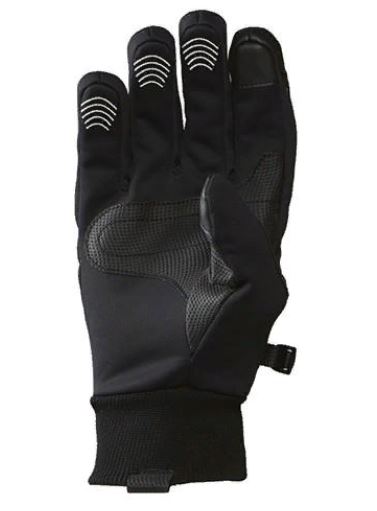 Chaos - Перчатки удобные Glacier Air Protect Glove
