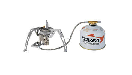 Kovea - Газовая походная горелка KB-0211S