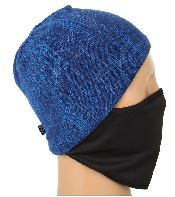 Шапка-маска мужская Outdoor research Igneo Facemask Beanie
