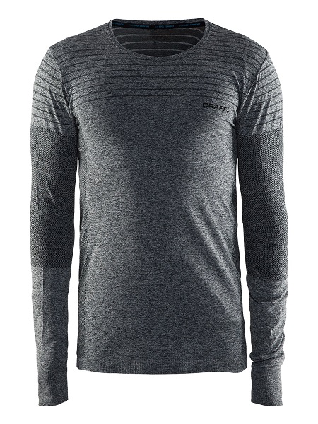CRAFT - Рубашка с круглым вырезом Cool Comfort