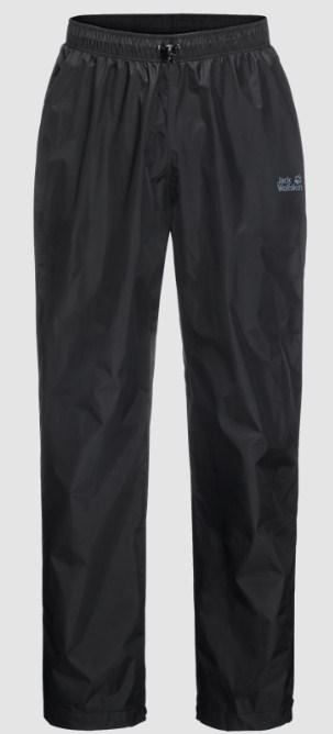 Jack Wolfskin - Мужские спортивные брюки Rainy Day Pants