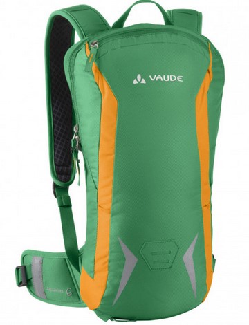 Vaude - Компактный рюкзак Aquarius