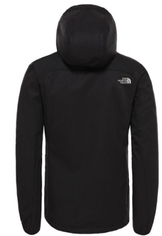 Спортивная куртка мужская The North Face Quest Hooded Softshell