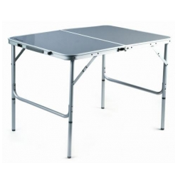 Складной стол для кемпинга King Camp 3815 Alu.Folding Table 100х70