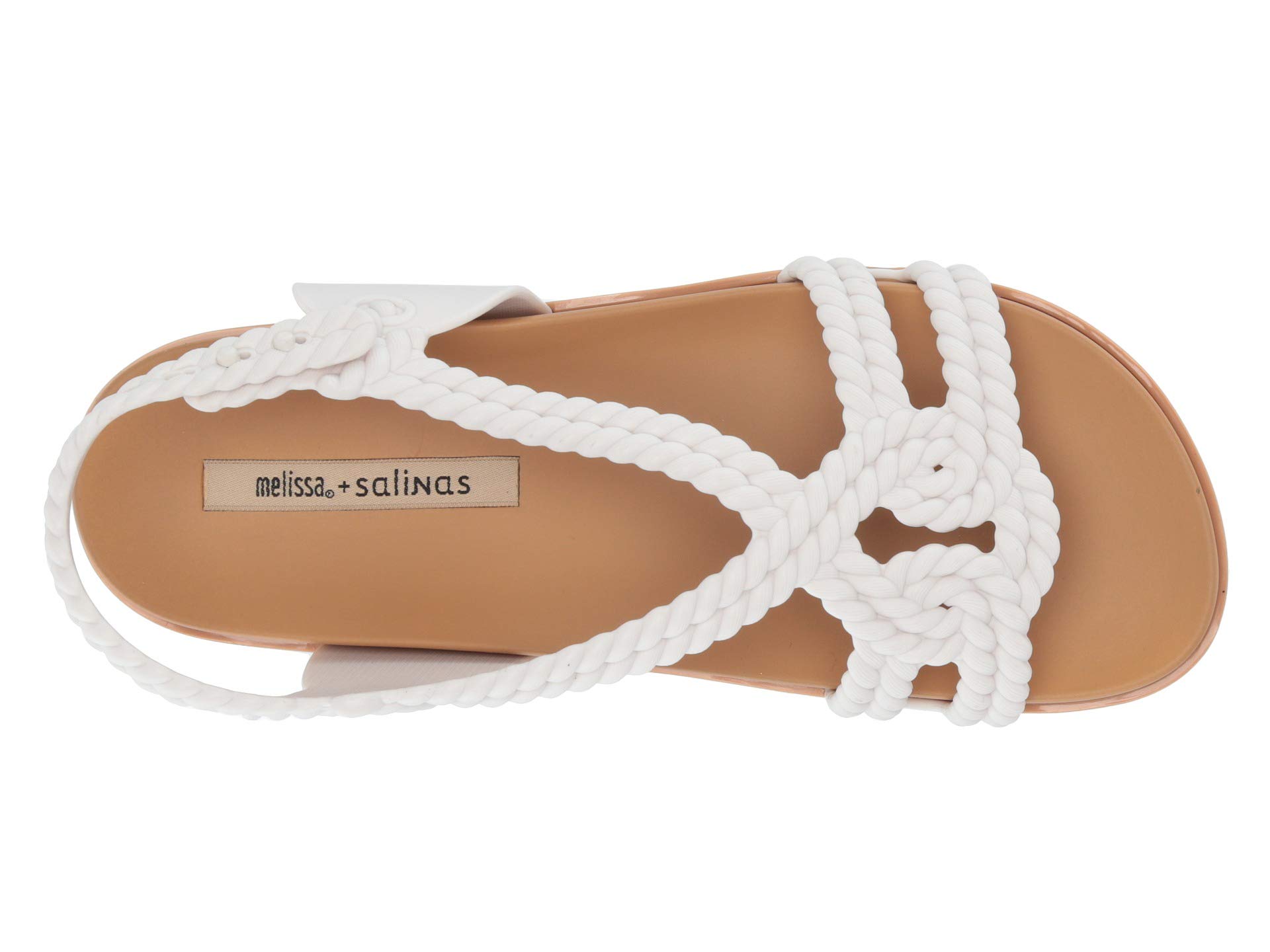 Летние сандалии Melissa Cosmic Sandal+Salinas